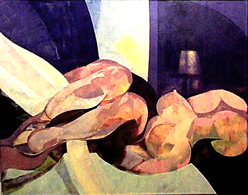 Paintings