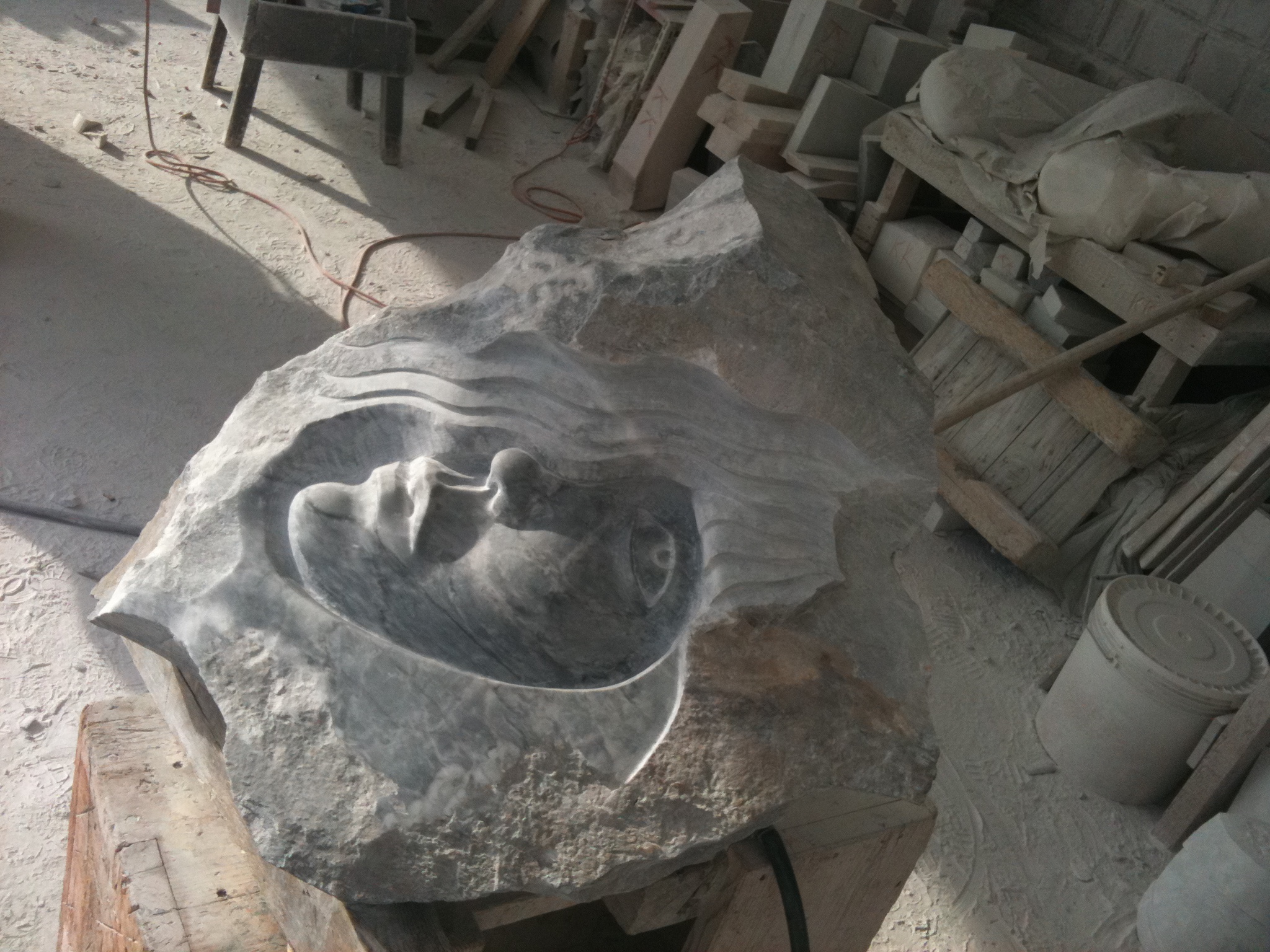 Sculptures
